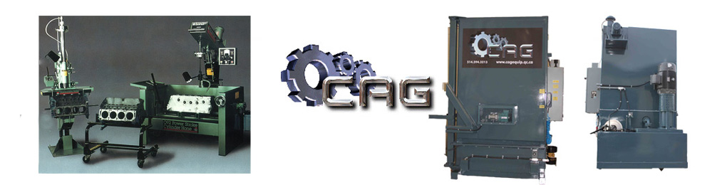 Banner CAG