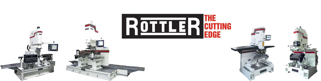 Banner Rottler
