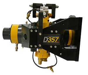 Banc dynamométrique pour moteur de performance